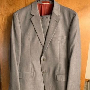 Michael Kors Suit 42S Jacket 35S Pants